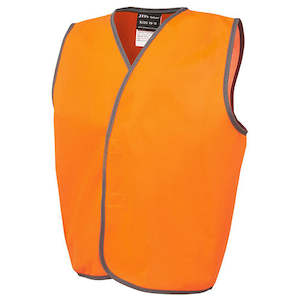 Clothing: JB's Kids Hi Vis Safety Vest