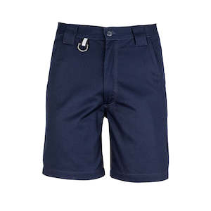 Clothing: Syzmik Plaint Utility Short