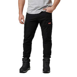 Clothing: Hard Yakka 3056 Cuffed Cotton Cargo Pants