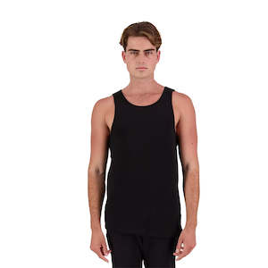 Unisex Concept Singlet