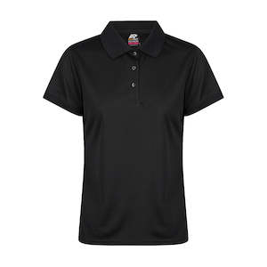 Lachlan Ladies Short Sleeve Polo