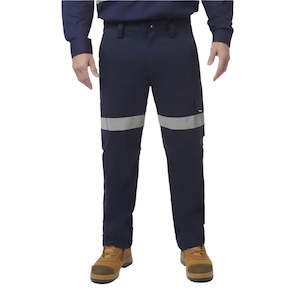 Clothing: KingGee Workcool 2 Mens Taped Pant