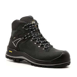 Clothing: Grisport Garda GTX