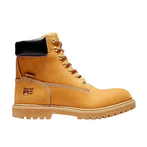 Clothing: Timberland Pro Icon, Wheat