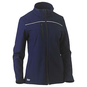 Bisley Women’s Soft Shell Jacket