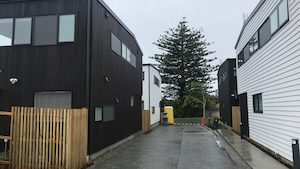 Three Bedroom Townhouse in Glen Eden, Auckland (Lot 4)