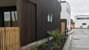 Two Bedroom Townhouse in Glen Eden, Auckland (Lot 6)