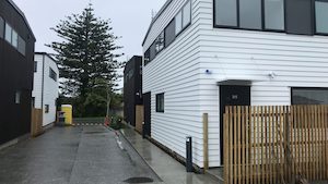 Two Bedroom Townhouse in Glen Eden, Auckland (Lot 12)