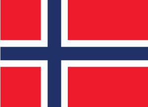 Norway Flag