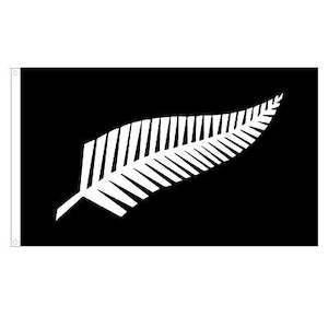 Silver Fern Flag economy