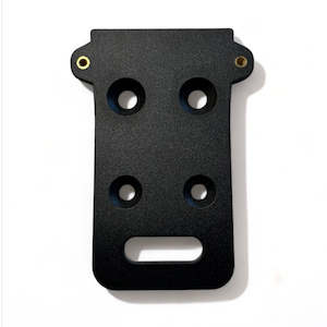 LapStacker XD retractor bracket