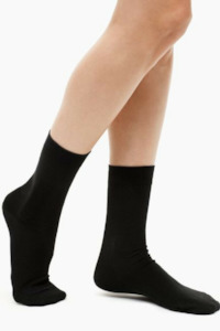 Calmcare sensory socks - Adult crew length