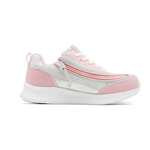 CLEARANCE Friendly Shoes Kid's Adventure - Cherry Blossom