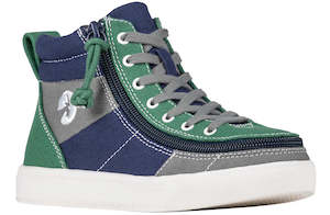 Earth BILLY Street High Tops