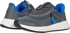 Shoe: CLEARANCE BILLY Sport Inclusion One - Charcoal/Blue