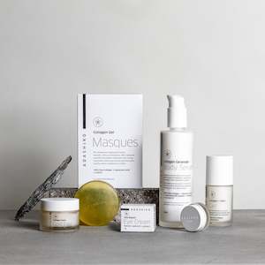 Wholesale trade: Complete Collagen Skincare Kit