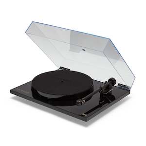 Goldring GR3 New Premium Belt-Driven Turntable