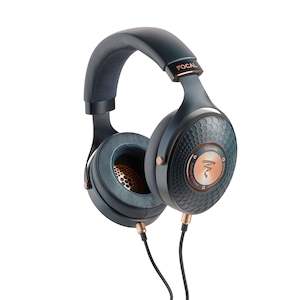 Featured: Focal Celestee High-Fidelity Reference Closed-Back Dynamic Headphones