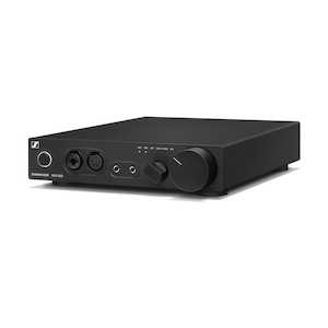 Sennheiser HDV820 DAC and Headphone Amplifier