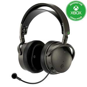 Audeze Maxwell Wireless Planar Magnetic Headphones for Xbox