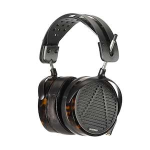 Audeze LCD-5 Reference Planar Magnetic Open Back Headphones