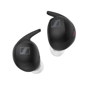 Sennheiser: Sennheiser Momentum Sport True Wireless Earphones