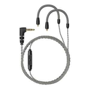 Sennheiser MMCX Cable with Microphone for IE Series