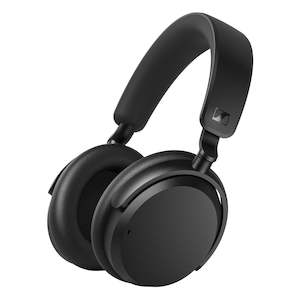 Sennheiser Accentum Wireless Headphones