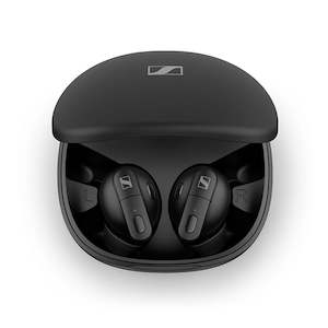 Sennheiser: Sennheiser Conversation Clear Plus Wireless Earbuds