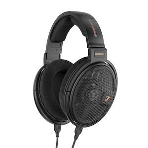 Sennheiser HD660S2 Open Back Headphones