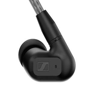 Sennheiser: Sennheiser IE 200 In-Ear Headphones