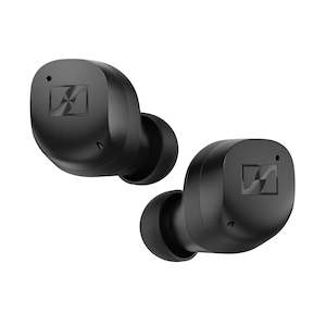 Sennheiser Momentum True Wireless 3 In-Ear Earphones