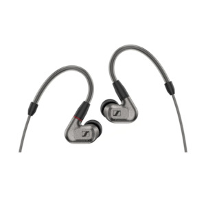 Sennheiser: Sennheiser IE 600 In-Ear Headphones