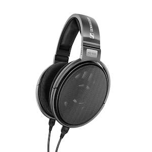 Sennheiser: Sennheiser HD650 Open Back Headphones