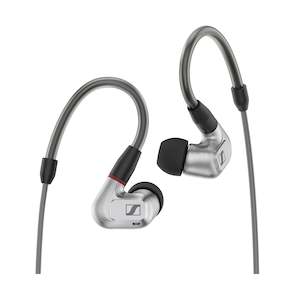 Sennheiser: Sennheiser IE 900 In-Ear Headphones