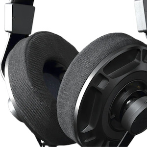 Final Audio: Final Audio D8000 Pro Limited Edition Replacement Ear Pads (Type H)