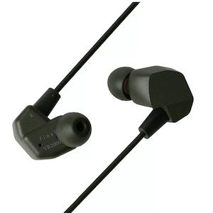 Final Audio: Final Audio VR2000 In-Ear Earphones