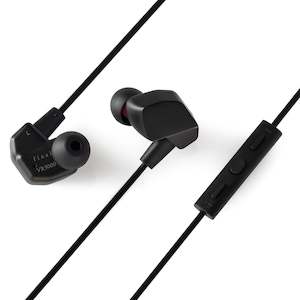 Final Audio VR3000 In-Ear Earphones