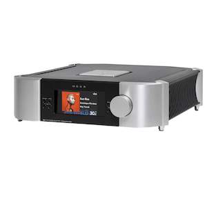 Simaudio MOON 891 Network Player & Preamplifier