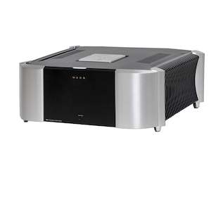 Simaudio MOON 861 Power Amplifier