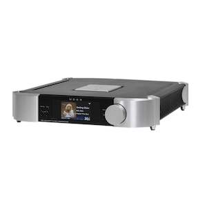 Simaudio MOON 791 Network Player & Preamplifier