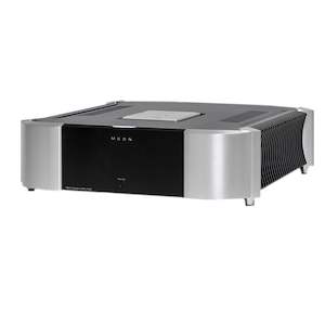 Simaudio MOON 761 Power Amplifier