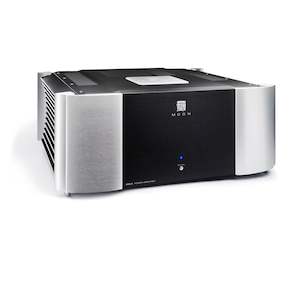 Simaudio MOON 860A V2 Two Channel Power Amplifier