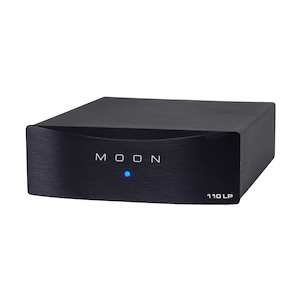 Simaudio MOON 110LP V2 MM/MC Phono Preamplifier