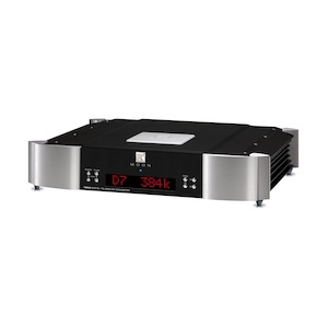 Simaudio MOON 780D v2 State-of-the-art Digital Analogue Converter