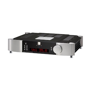 Simaudio MOON 600i V2 Dual Mono Integrated Amplifier