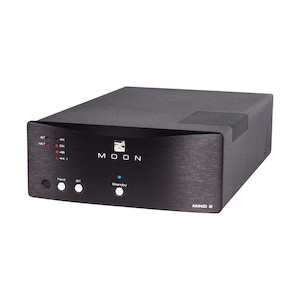 Simaudio MOON MiND2 Network Streamer