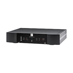 Simaudio MOON 280D DSD DAC & MiND2 Streamer