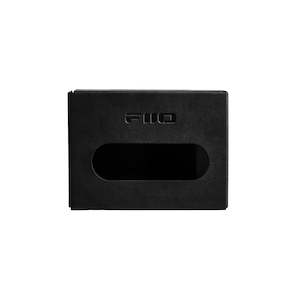 Audio Cases: FiiO Leather Case for CP13