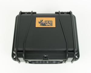 FiR Audio IEM Vac Case